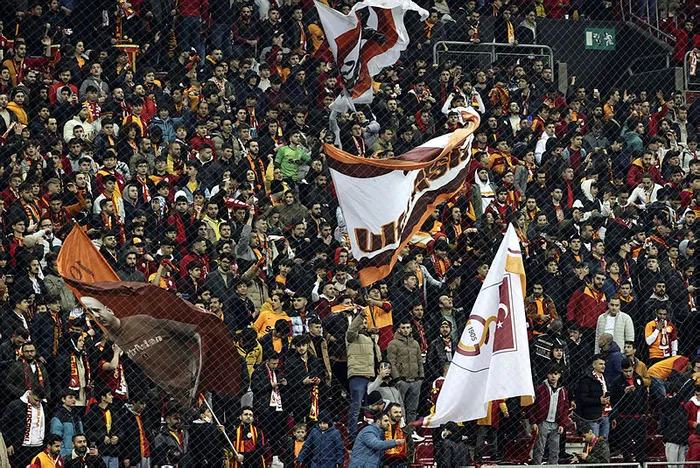 Galatasaray - Öznur Kablo Yeni Malatyaspor: 2-0 (MAÇ SONUCU ÖZET) - 3