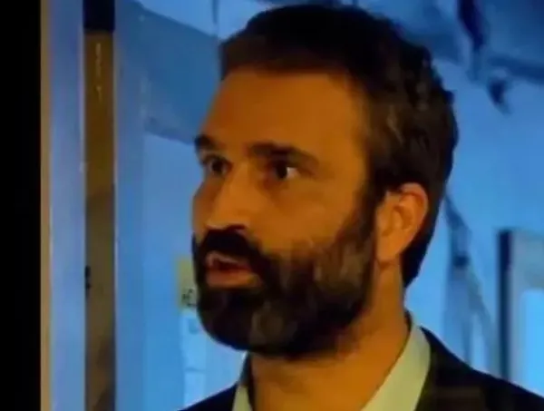 Kurtlar Vadisi’nin Bedir’inden acı haber! Levent Güner kalbine yenik düştü