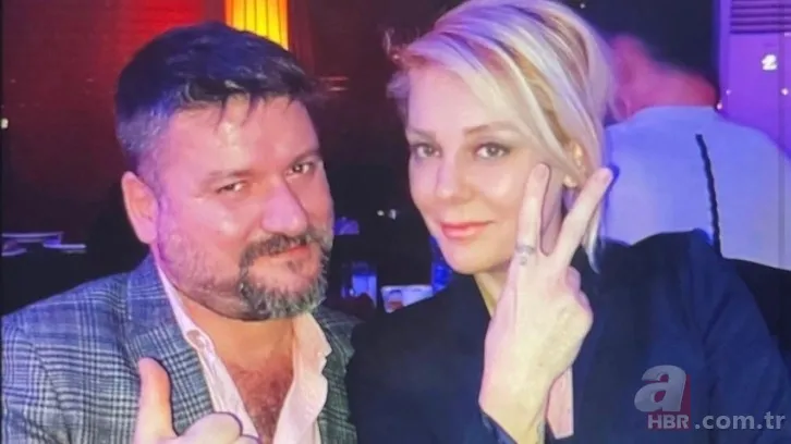 Kayahan’ın kızı Beste Açar’la ilgili skandal iddia! Sevgilisinin eski eşi ifşa etti! "Beste hamile ama Evren'in çocuğu olmuyor" 3