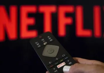Netflix'ten son dakika Türkiye açıklaması