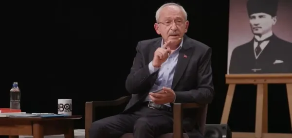 Babala TV’de Kılıçdaroğlu’na Diyarbakır annelerini ziyaret etmediği için tepki gösteren Umut Nimet Ataş’a HDPKK’dan tehdit: Yakın zamanda kafana sıkacağız