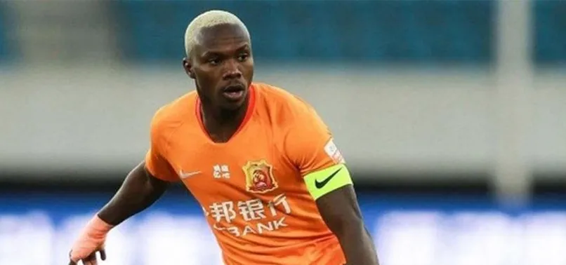 Trabzonspor'un yeni transferi Jean Evrard Kouassi yola çıktı