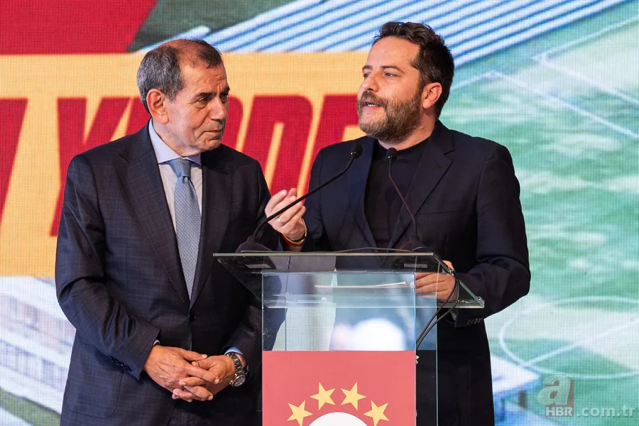 Galatasaray'dan Bruno Fernandes bombası! Süper Lig'i sallayacak: 70 milyon euroluk hamle 5