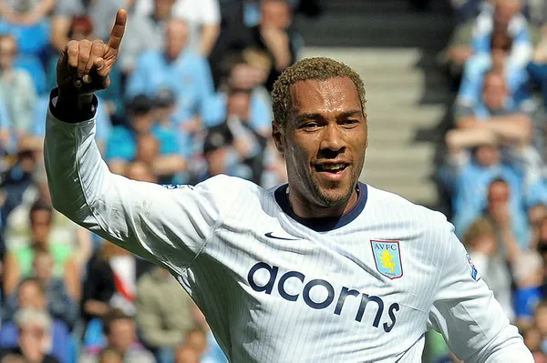 Beşiktaş'ın eski golcüsü John Carew'in başı belada! - 3