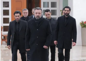 Eşkıya Dünyaya Hükümdar Olmaz 179. bölüm izle | EDHO yeni bölüm izle