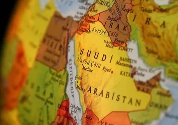 Suudi Arabistan'dan Türkiye'ye büyük ihanet