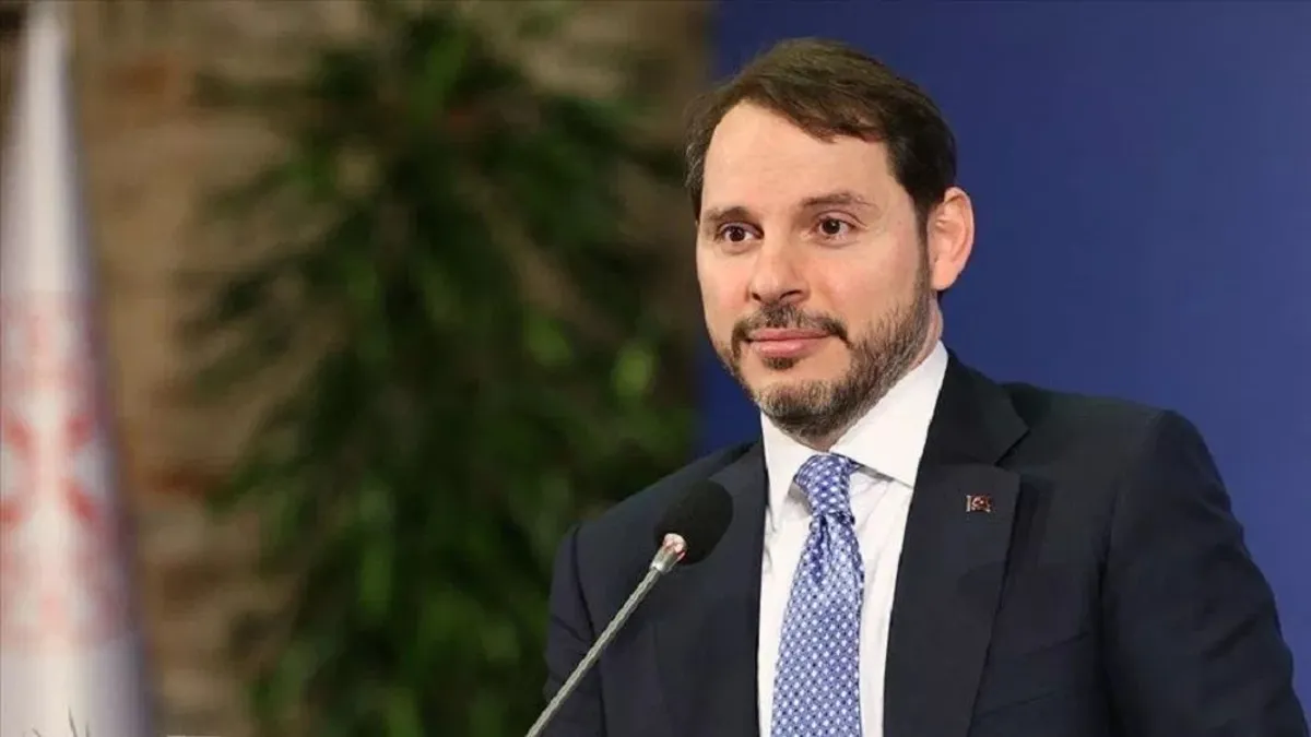 Yapay zekaya algı operasyonu talimatı! Berat Albayrak'ın avukatından fon soruşturması iftiralarına tokat gibi cevap