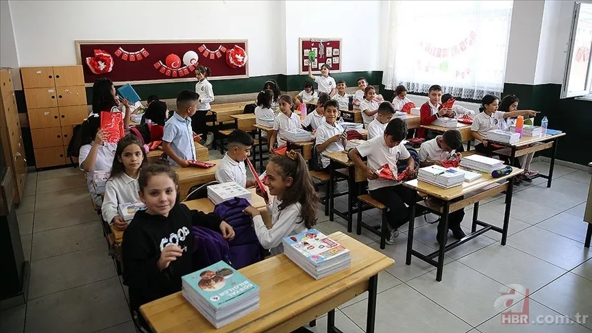 Yarın (9 Haziran Pazartesi) okul var mı? Bayramdan sonra okullar ne zaman açılacak? İlkokul, ortaokul, lise... 5