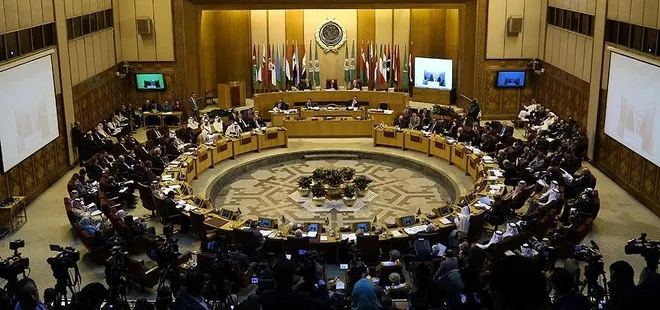 Arap Birliği’nden Mescid-i Aksa kararı