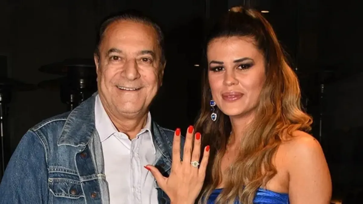 Mehmet Ali Erbil ile Gülseren Ceylan 7 ayda ayrıldı