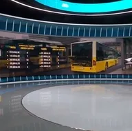 Vatandaşın İETT çilesi! İşte yolda kalan otobüsler...