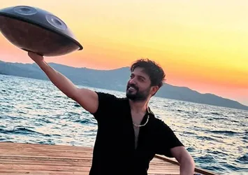 Yusuf Güney'den olay yaratacak sözler! "Evren bana mesaj gönderdi"