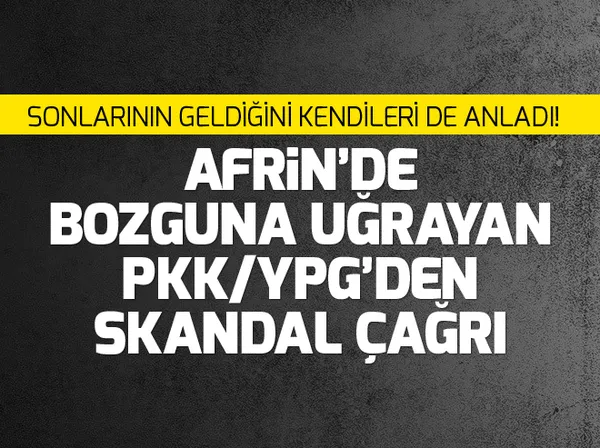 Musul'da PKK'ya 10 gün süre - 1