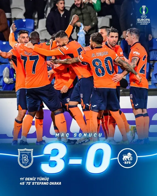 uefa-avrupa-konferans-liginde-basaksehir-rfsyi-3-0-yenerek-gruptan-cikmayi-garantiledi-1665687327221.jpg UEFA Avrupa Konferans Ligi'nde Başakşehir RFS'yi 3-0 yenerek gruptan çıkmayı garantiledi - 3
