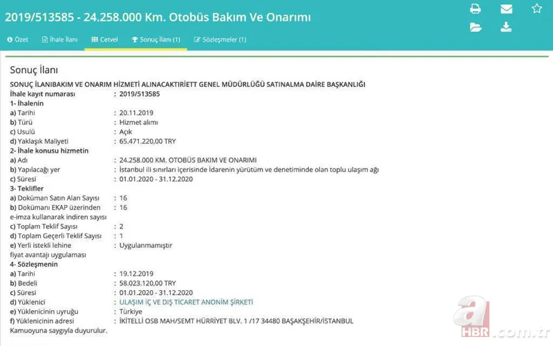 CHP İstanbul Milletvekili Özgür Karabat'tan 4.1 milyarlık tweet! Ekrem İmamoğlu'nun ihale kıyağına diyeti böyle ödüyor 15