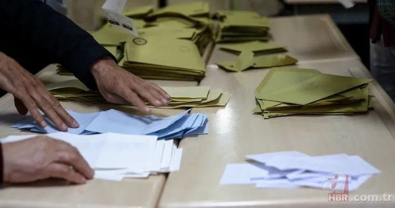 Sandık görevlisi ücretleri nereden alınacak? 23 Haaziran sandık görevlisi ücretleri ne zaman yatacak? 6