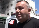 Saldırıya uğrayan geminin kaptanı: En az 2 dronla vurulduk