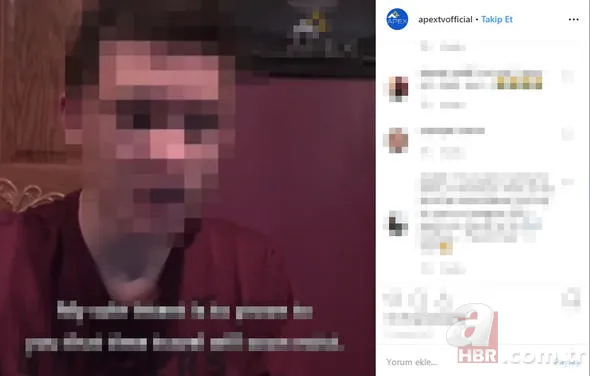 Bilim insanları bu olayı açıklayamadı! Bir anda ortadan kayboldu | Kameralara yansıyan olay 26