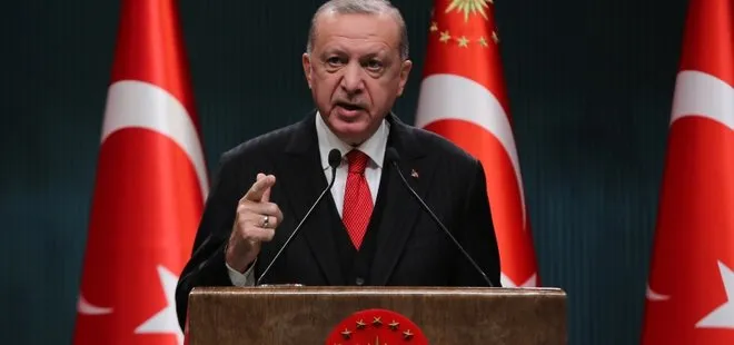 Başkan Erdoğan’dan TSK’ya hakaret açıklaması: Mehmetçiğine sahip çıkan bu millet Kılıçdaroğlu’nu asla affetmeyecek