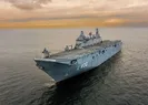 TCG Anadolu üzerinden algı operasyonu çöktü