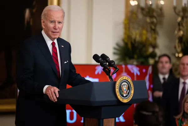 Cumhuriyetçi senatörlerden ABD Başkanı Joe Biden'a "borç limiti" uyarısı: Tam bir felaket - 3