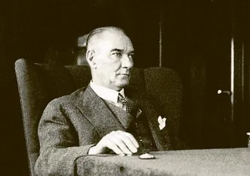 Atatürk Sovyet sanatçıyı evlat edinmek istemiş