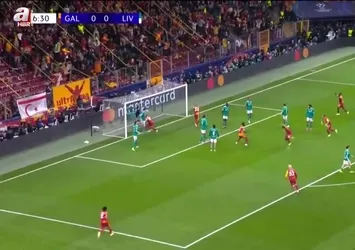 Osimhen indirdi Lemina tamamladı!