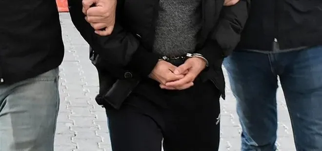 Beşiktaş’ta uyuşturucu ticareti! 2 zanlı yakalandı