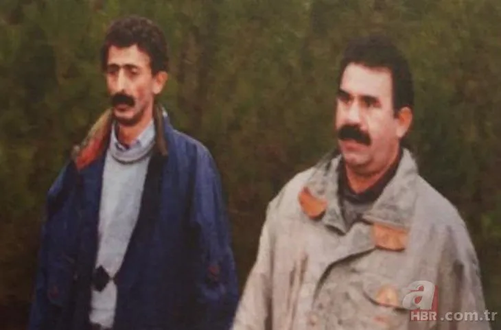 İşte Kuzey Irak’ta öldürülen PKK’nın elebaşları