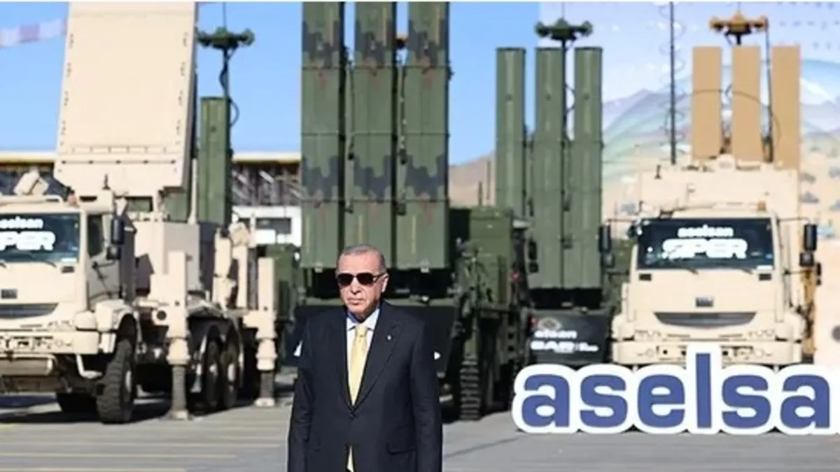 Ankara’nın başarısı terör devletini rahatsız etti: En ciddi tehdit Türkiye