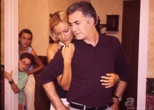 Pınar Altuğ ile Tamer Karadağlı arasındaki gerçek şaşırttı! Meğer Pınar Altuğ...