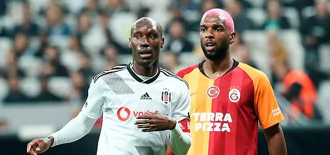 Son dakika: Galatasaray-Beşiktaş derbisi ne zaman? Galatasaray-Beşiktaş tarihi açıklandı