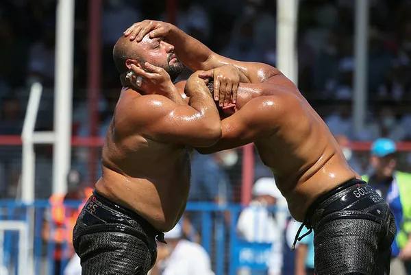 Elmalı Güreşleri başpehlivan kim oldu? 669. Elmalı Yağlı Güreşleri kim kazandı?