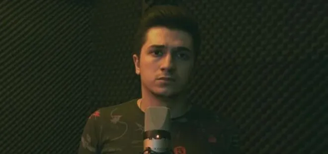 Ünlü Youtuber Emre Özkan ve kız arkadaşı yanarak can verdi!