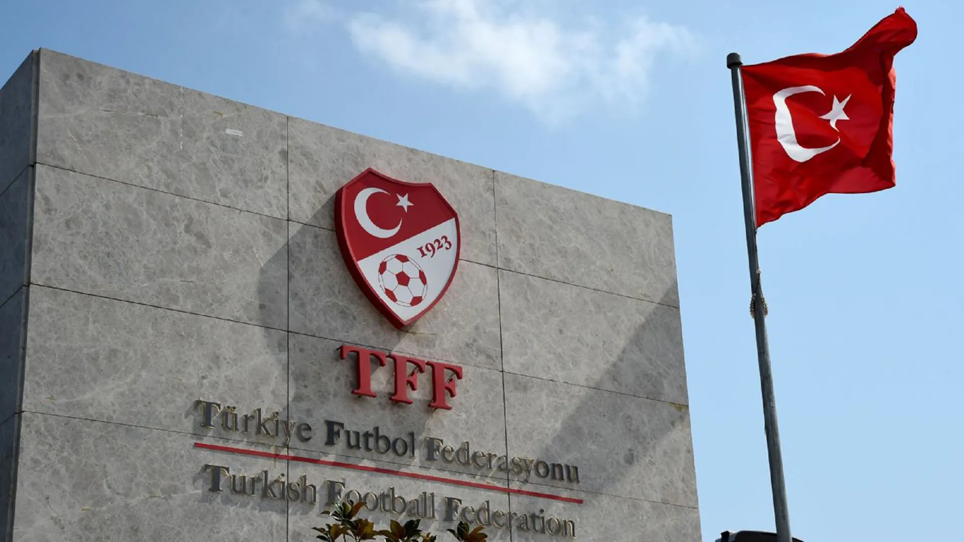 TFF Süper Lig statüsünde değişikliğe gitti