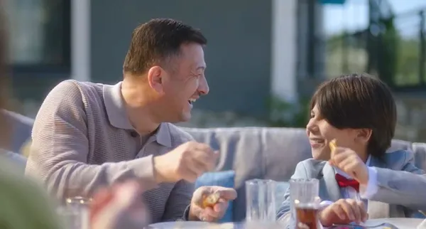 Cumhur İttifakı İzmir adayı Hamza Dağ’ın seçim şarkısı büyük beğeni topladı! Hamza Dağ geliyor kalmıyor sorun