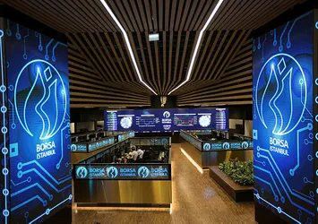 Borsa İstanbul’dan kapanış rekoru! Pozitif seyir sürüyor...