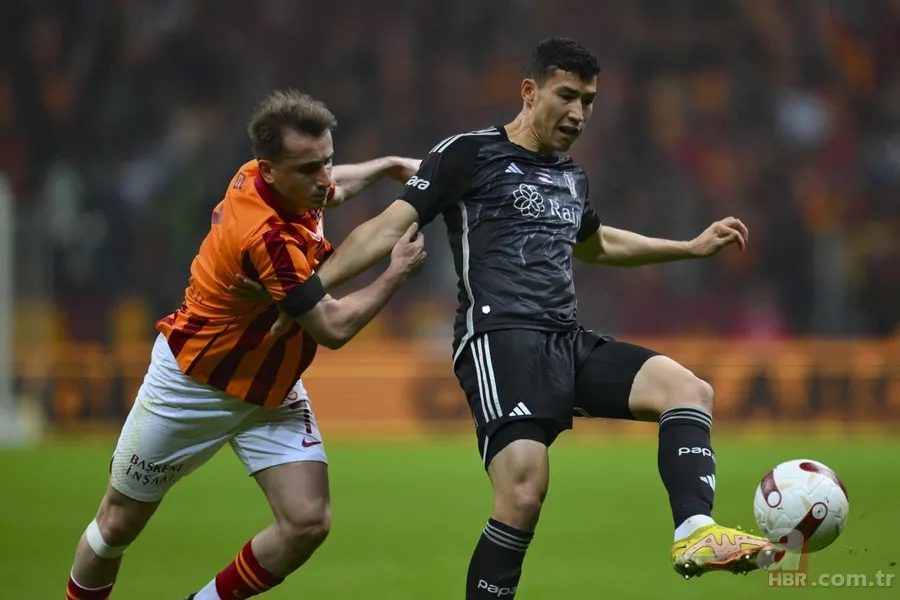 Beşiktaş'ta Van Bronckhorst o isimlerin biletini kesti! 5 yolcu birden 8