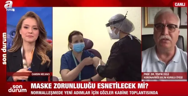 Türkiye’nin gözü normal hayat planında! 3. doz aşılar ne zaman? 3. doz hangi aşı ile yapılacak?