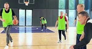 Varank’tan kirli algıya tepki: Kinlerinden ’deep’ hasta oldular