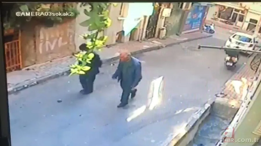 Müge Anlı ile Tatlı Sert programında aranan Celal Han'dan acı haber! Fatih'te bodrum katında cesedi parçalanmış halde bulundu 17