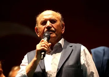 Kadir Topbaş'tan hakkındaki iddialara yanıt