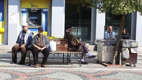 Son dakika: Ankara Valiliğinden 65 yaş ve üzeri vatandaşlar için flaş "koronavirüs" kararı - 2