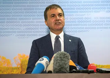 AB Bakanı Çelik, Londra’ya gidecek