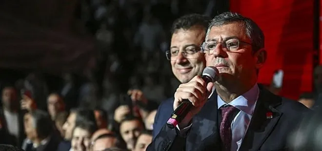 İmamoğlu’na koruma kalkanı! Batı’nın çifte standardı yine ortada