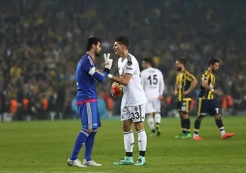 Beşiktaş en çok maçı Fenerbahçe ile yaptı!