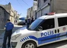 Çürümüş cesedi poşet içinde bulundu