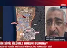 Gazze Sağlık Bakanlığı Yetkilisi A Haberde