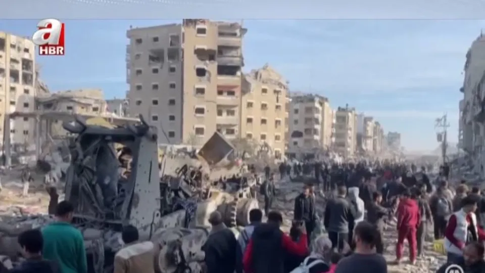 Kademeli ateşkes kalıcı hale gelir mi?