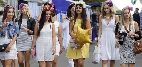 Ukrayna'daki turizm fuarına Türkiye damgası - 5